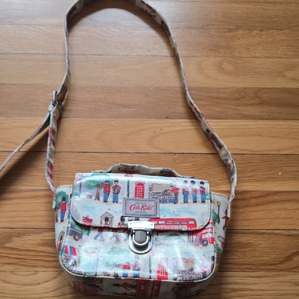 Cath Kidston Kids Crossbody Bag